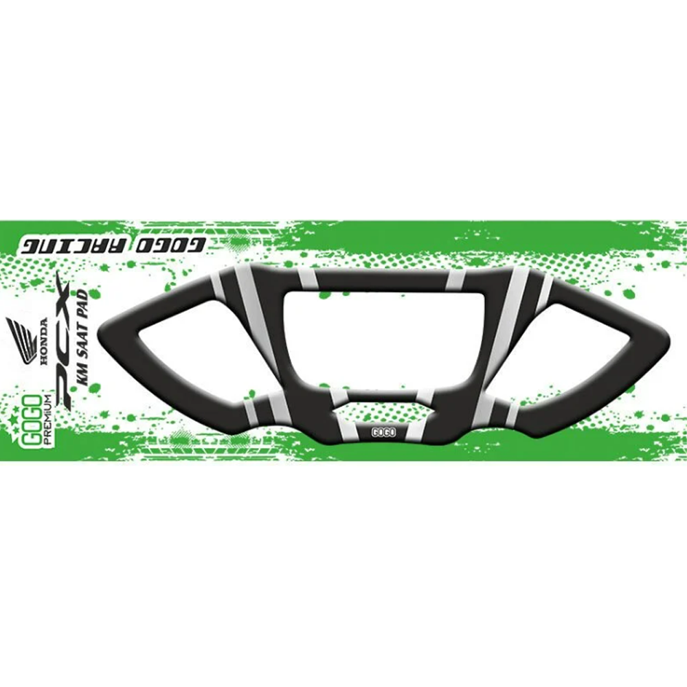 GogoGogo Kilometre Saat Pad 001 Honda Pcx 2021-2024SF005156