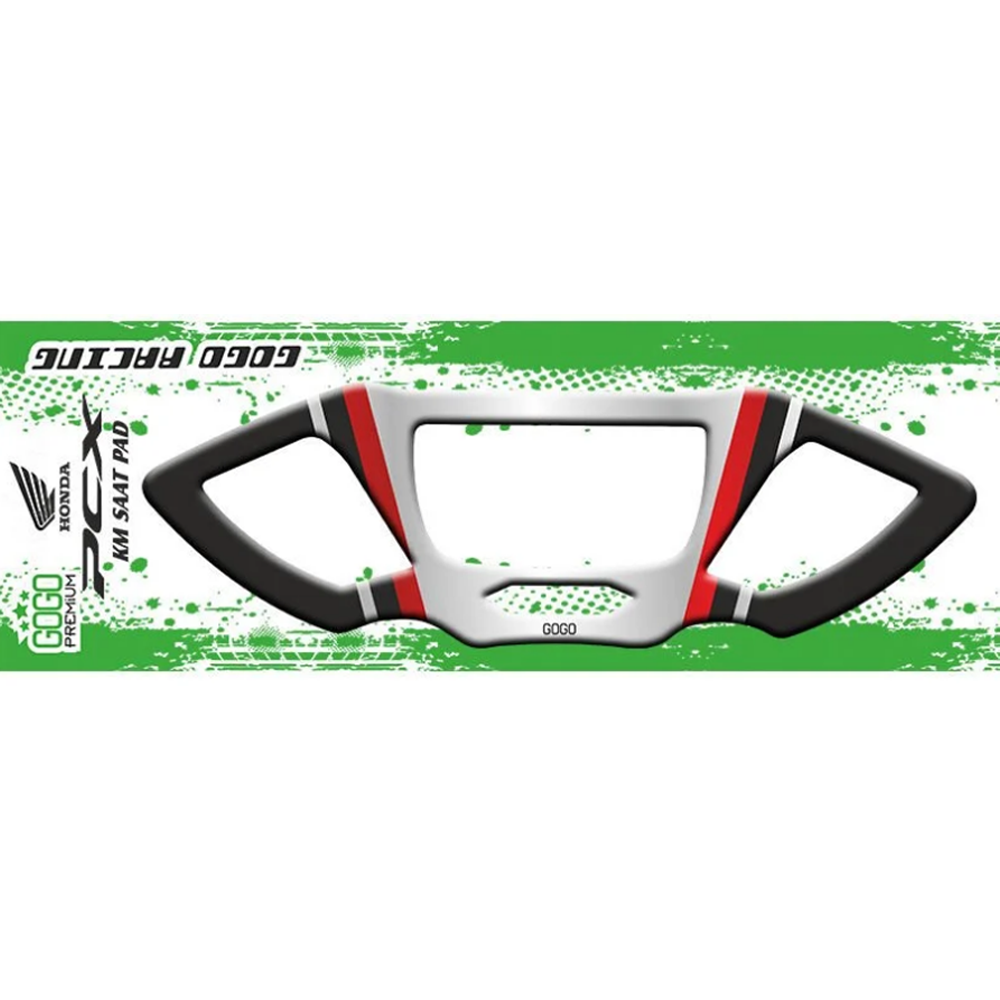 GogoGogo Kilometre Saat Pad 003 Honda Pcx 2021-2024SF005154