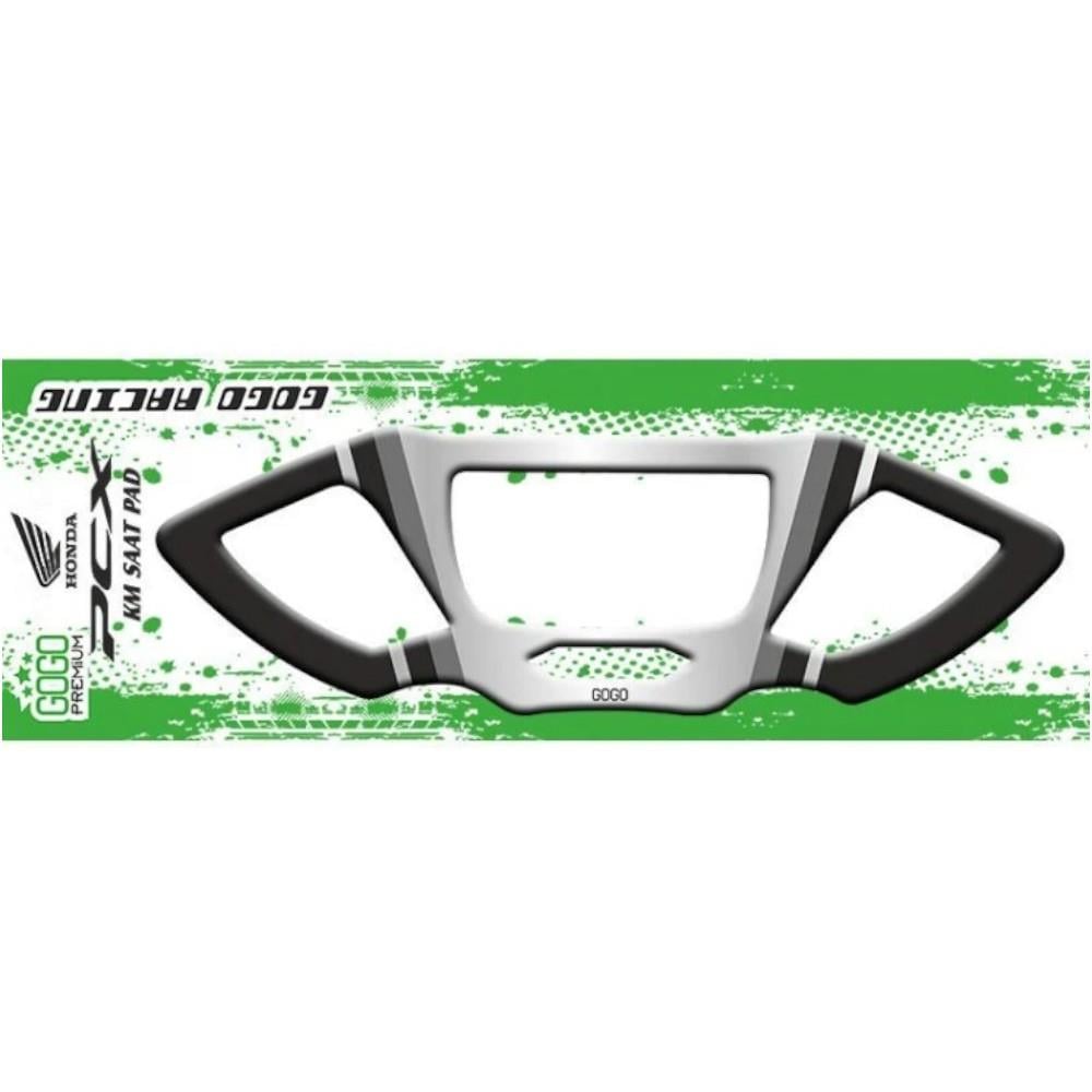 GogoGogo Kilometre Saat Pad 004 Honda Pcx 2021-2024SF005153