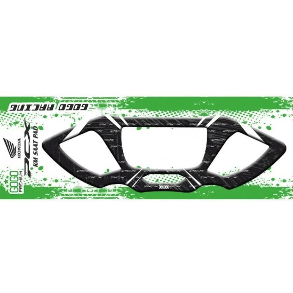 GogoGogo Kilometre Saat Pad 006 Honda Pcx 2021-2024SF005152