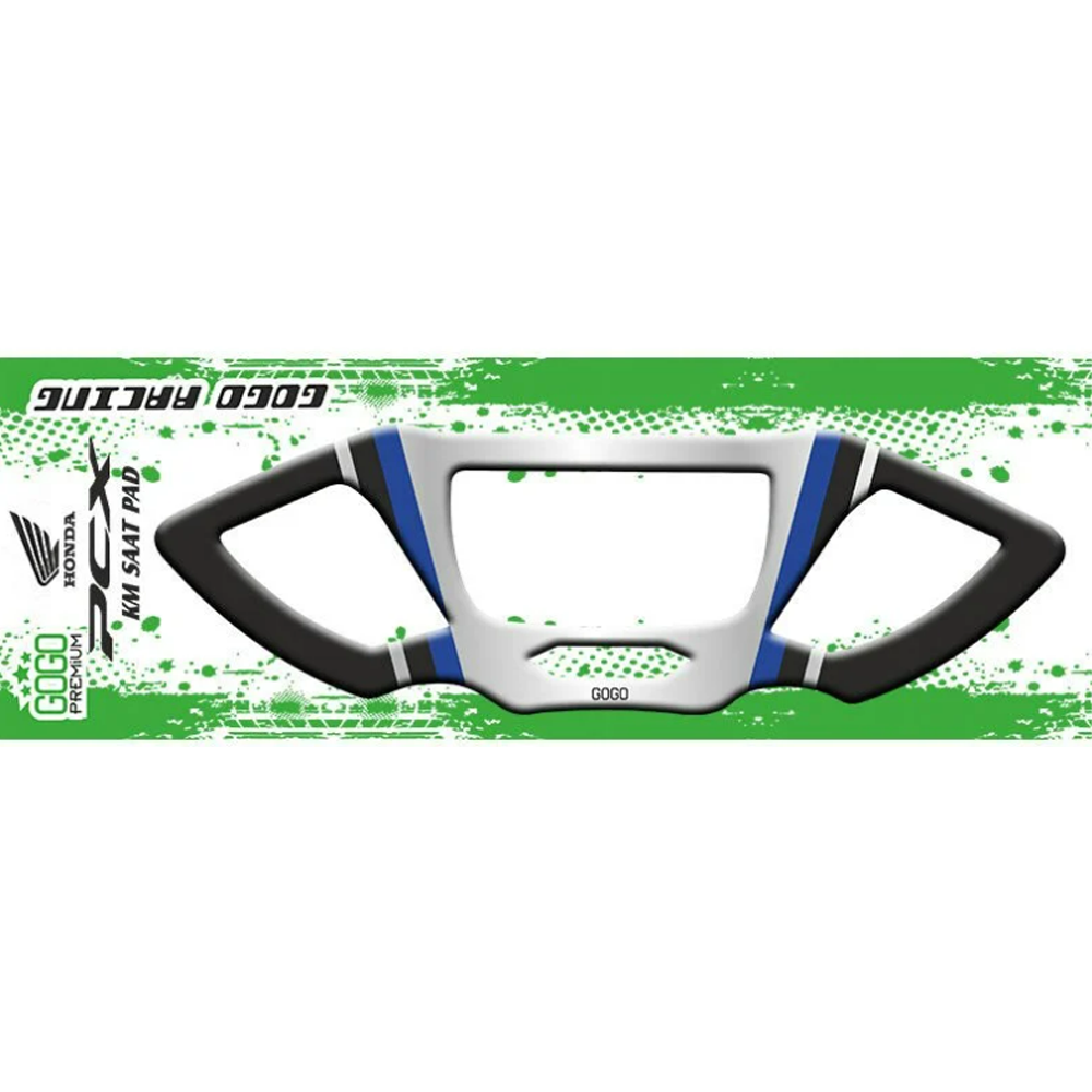 GogoGogo Kilometre Saat Pad 010 Honda Pcx 2021-2024SF005149