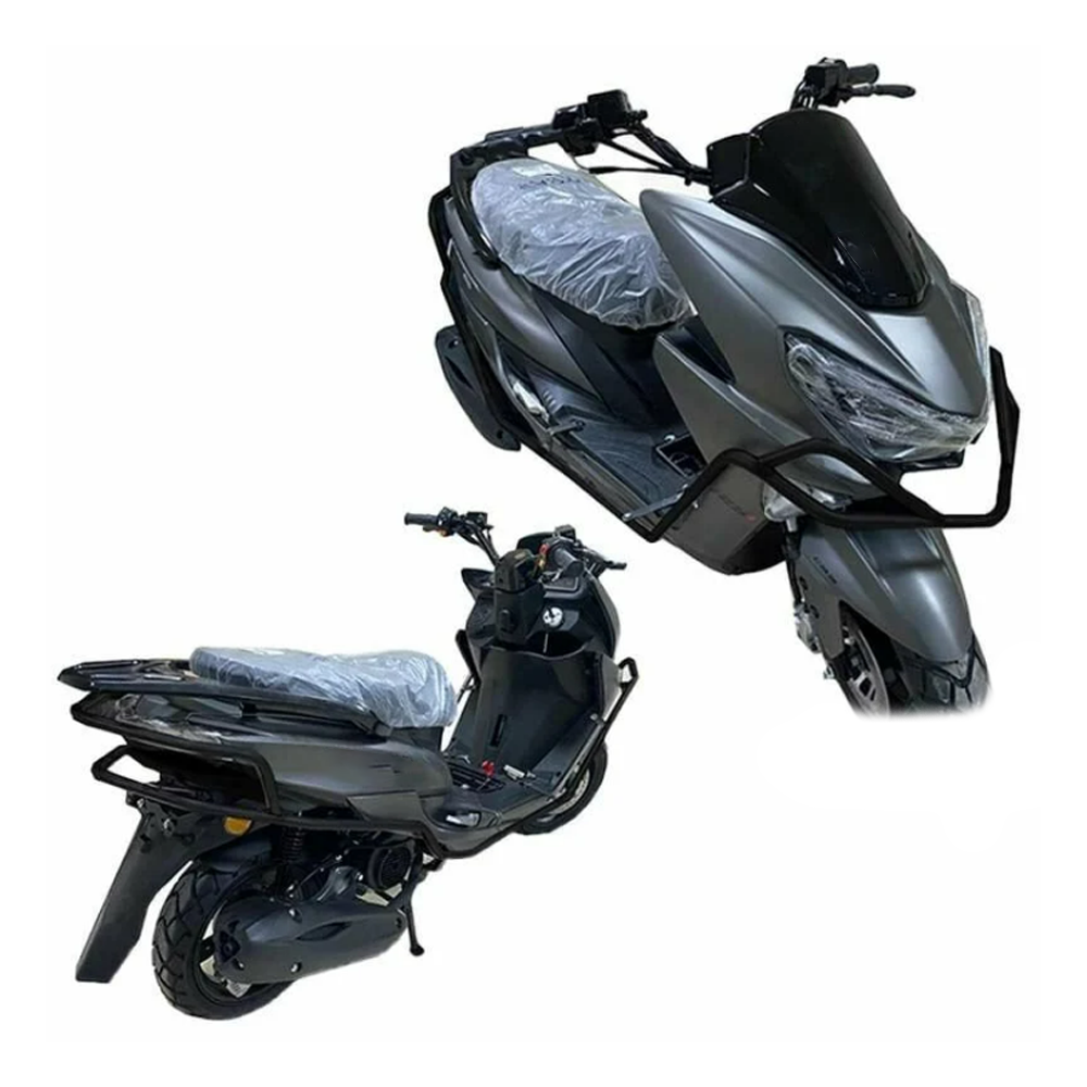 GogoGogo  Koruma Demiri Takım Rks Newlight 125cc 2020-2024SF005441