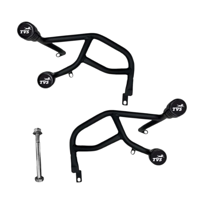 GogoGogo Koruma Demiri Tvs Raider 125 2023-2025SF005981