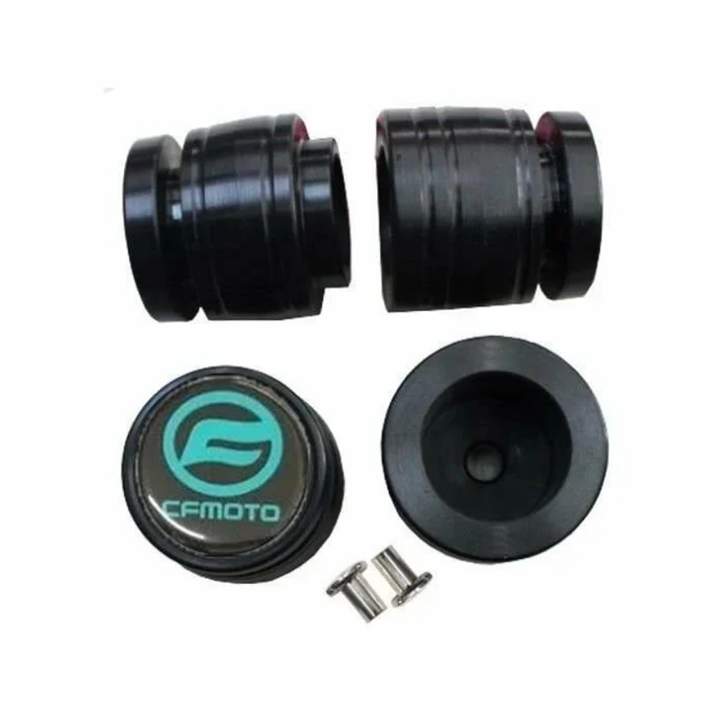 GogoGogo Koruma Takozu Aks Siyah Cf Moto Sr 450 2023-2024SF005386