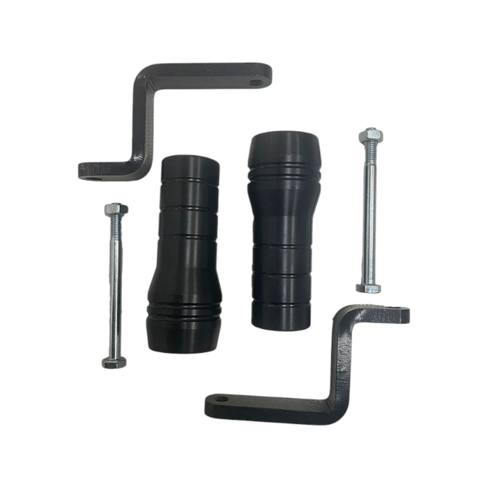 GogoGogo Koruma Takozu Tvs Raider 125 2023-2024SF005974