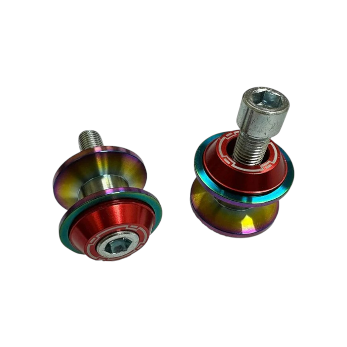 GogoGogo Sehpa Kaldırma Takozu Hologram 6mmSF006297