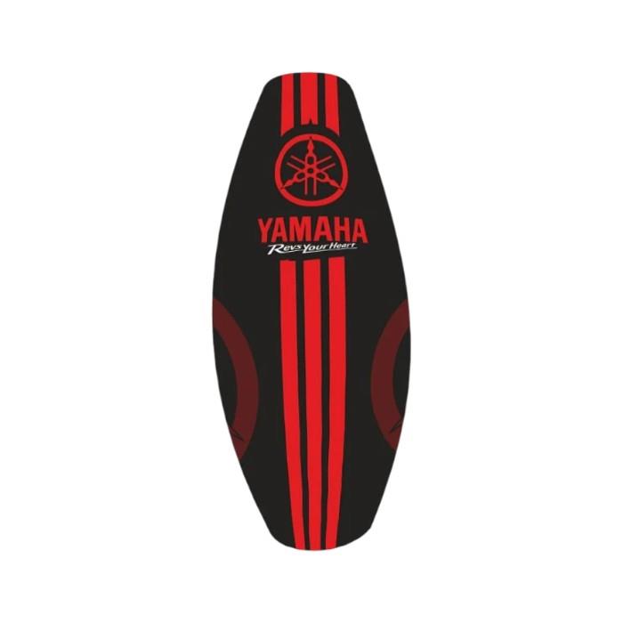 GogoGogo Sele Kılıfı 3D Desen 2 Yamaha N-MaxSF005765