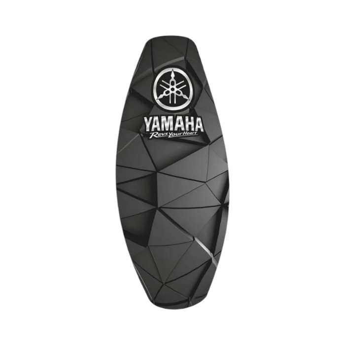 GogoGogo Sele Kılıfı 3D Desen 5 Yamaha N-MaxSF005941