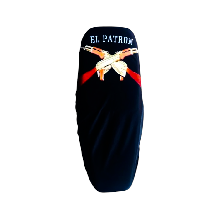 GogoGogo Sele Kılıfı 3D El PatronSF006294