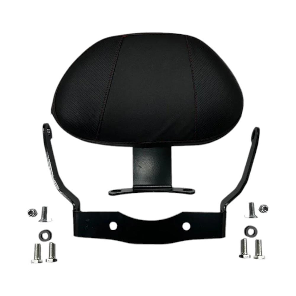 GogoGogo Sissy Bar Siyah Honda Forza 250 2023-2024SF005475
