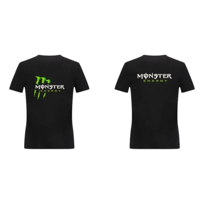 GogoGogo T-Shirt MnstrSF005948