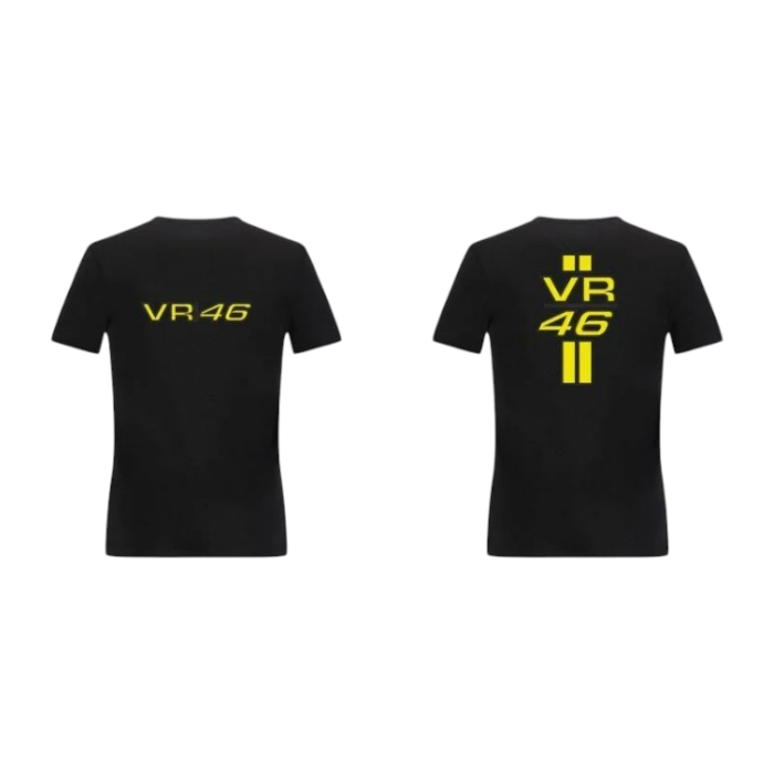GogoGogo T-Shirt VR 46 Valentino RossiSF005949