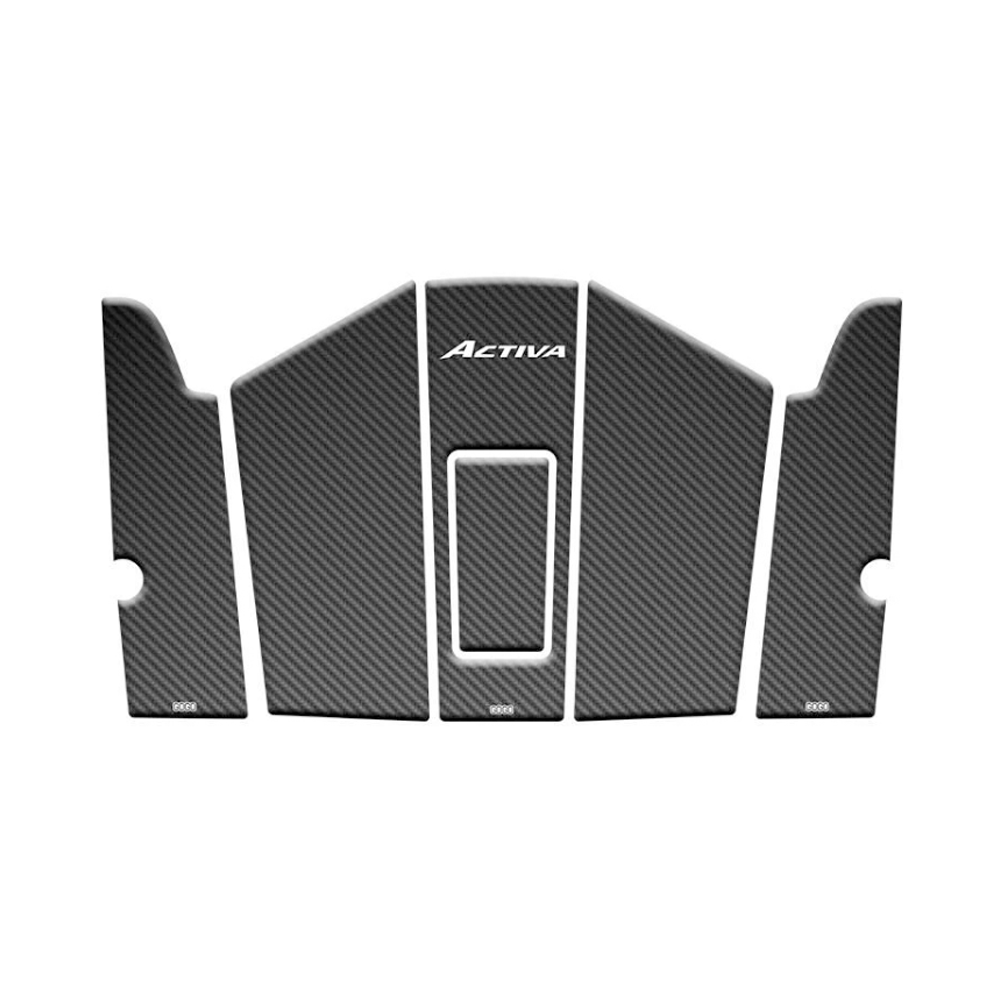 GogoGogo Tank Pad 001 Honda Activa 125 2023-2024SF005118