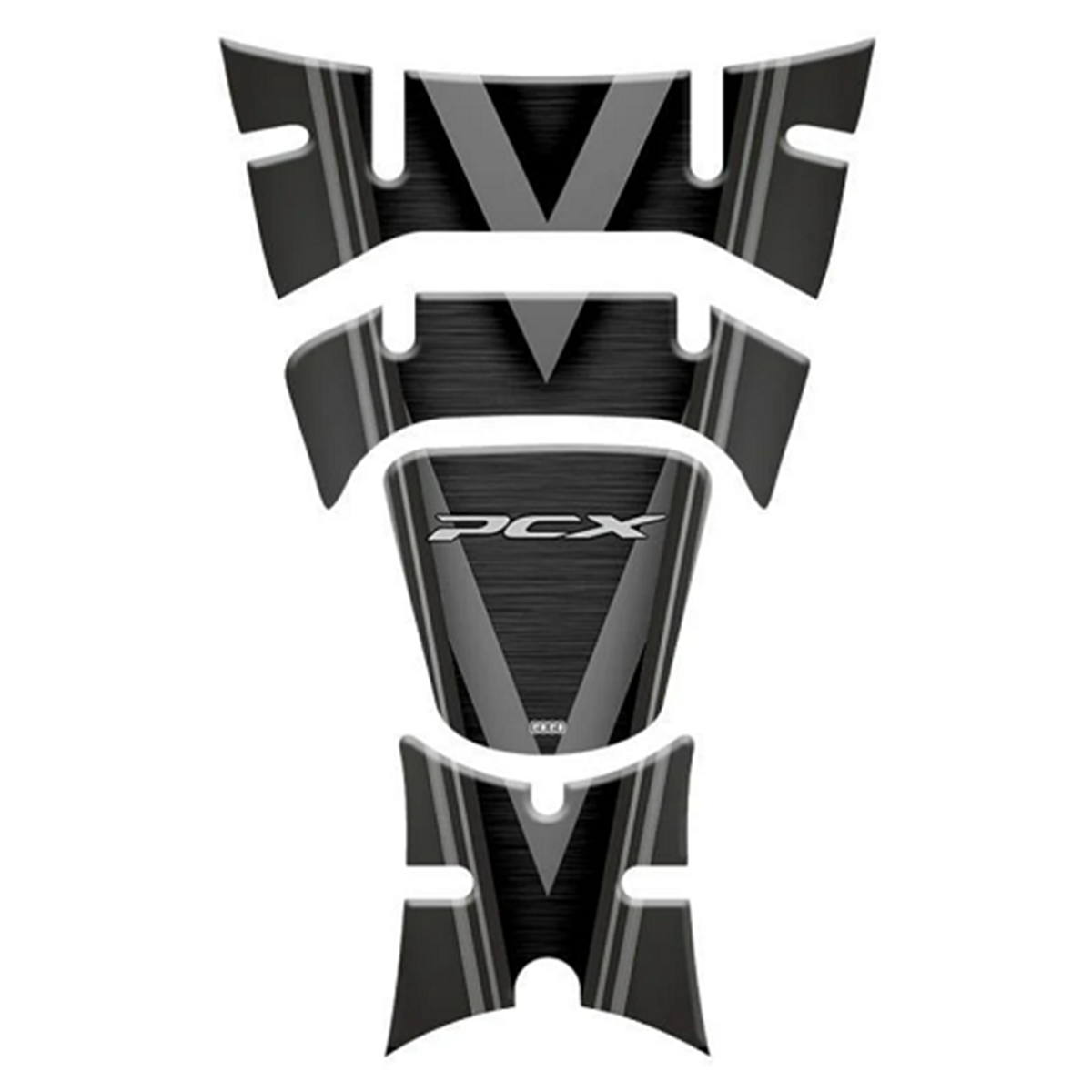 Gogo Tank Pad 001 Honda Pcx 2018-2020
