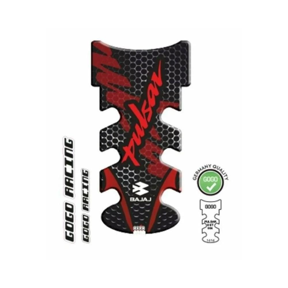 GogoGogo Tank Pad 004 Bajaj Pulsar 2014-2024SF005116