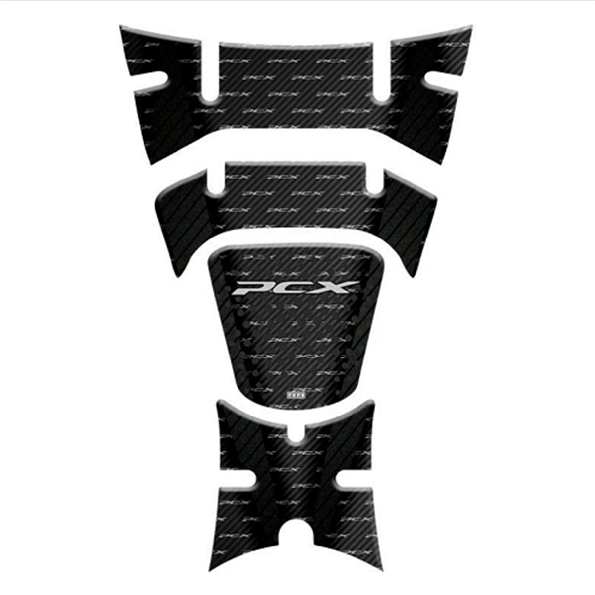 Gogo Tank Pad 004 Honda Pcx 2018-2020