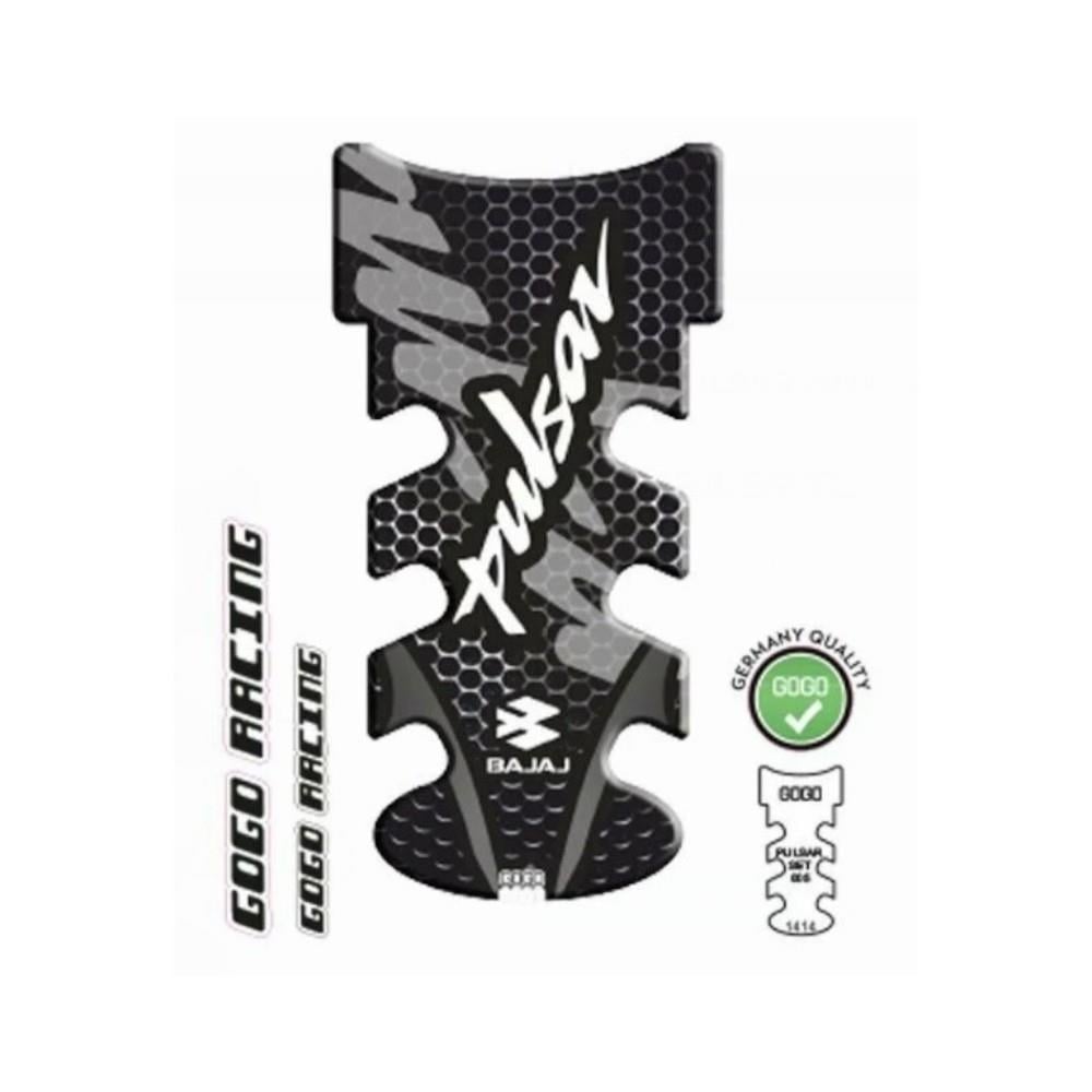 GogoGogo Tank Pad 005 Bajaj Pulsar 2014-2024SF005117