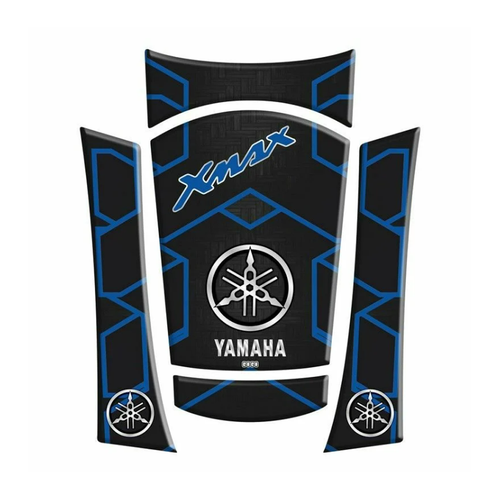 GogoGogo Tank Pad 010 Yamaha X-Max 2023-2024SF005115