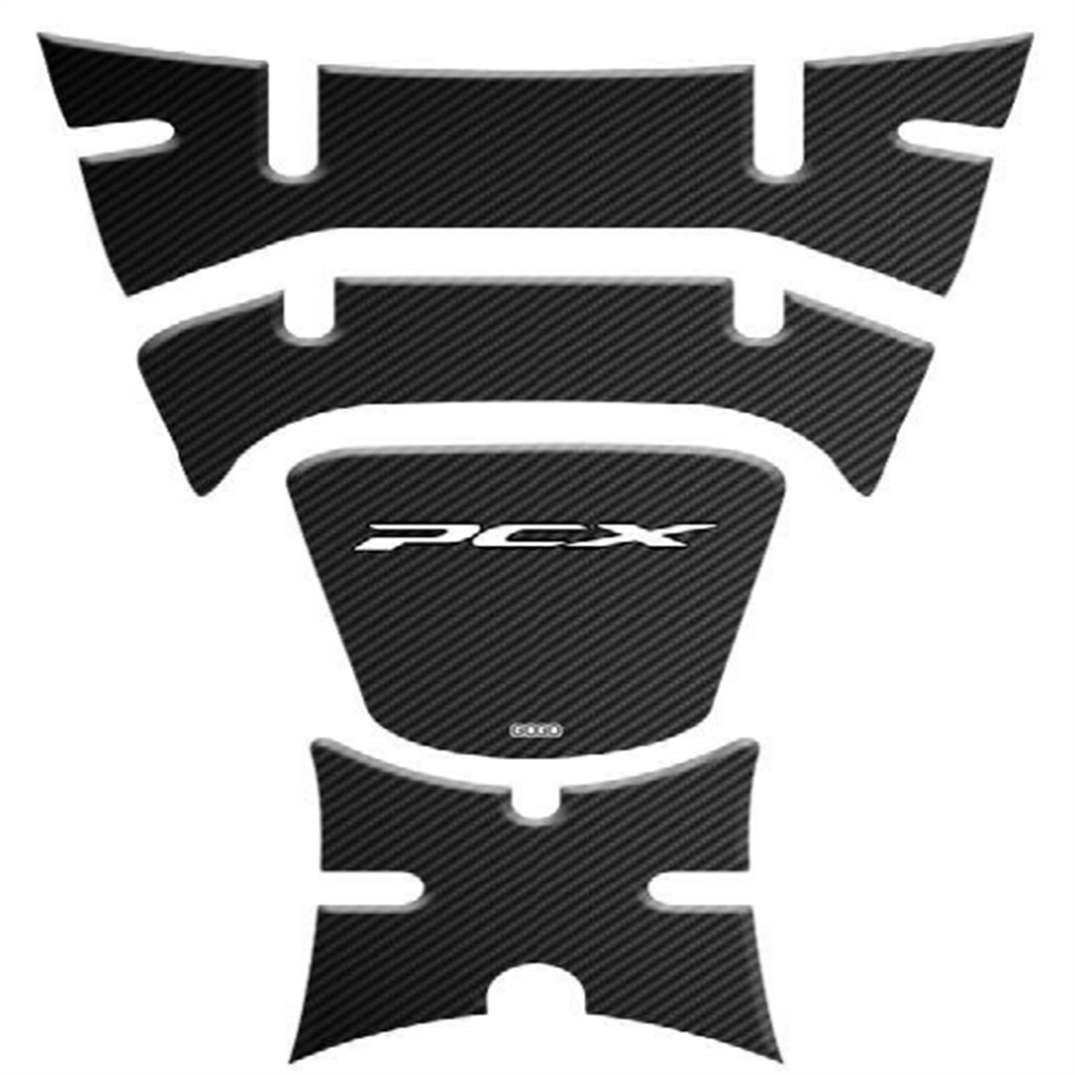 Gogo Tank Pad 018 Honda Pcx 2018-2020