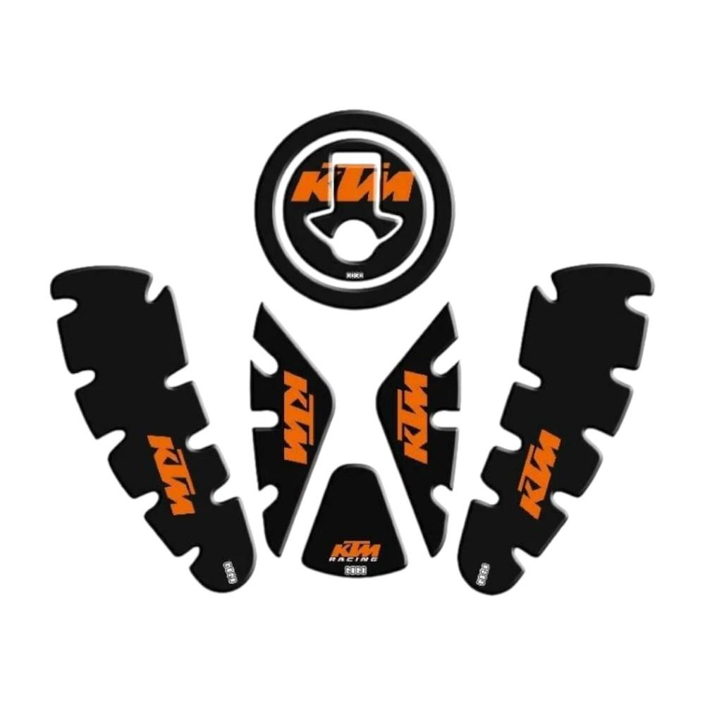 GogoGogo Tank Pad Set 001 KtmSF005438