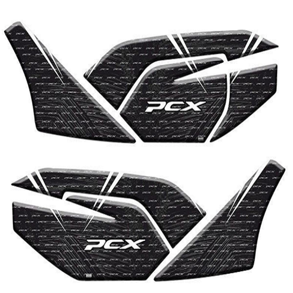 Gogo Yan Ayak Pad 006 Honda Pcx 201-2023