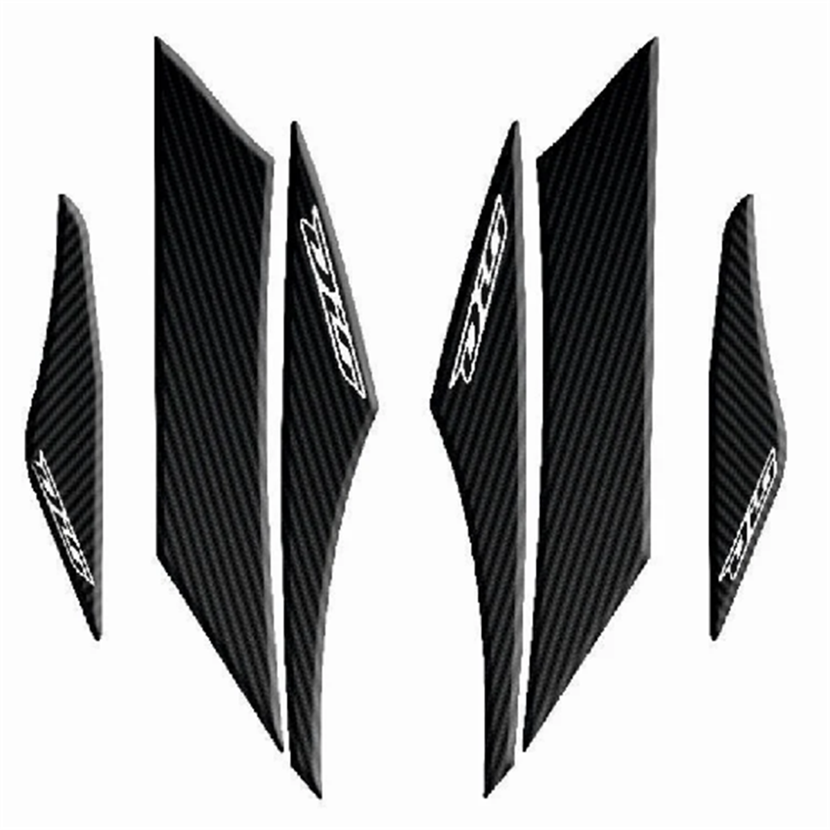 Gogo Yan Pad 002 Honda Dıo 2021-2023