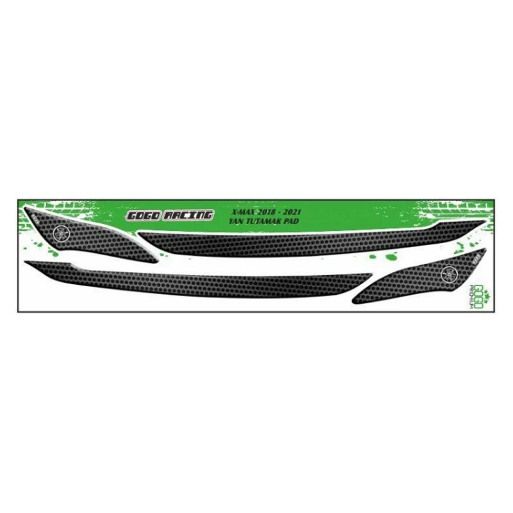 GogoGogo Yan Pad 002 Yamaha X-Max 2018-2024SF005139