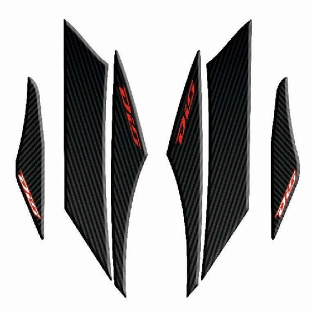 Gogo Yan Pad 003 Honda Dıo 2021-2023