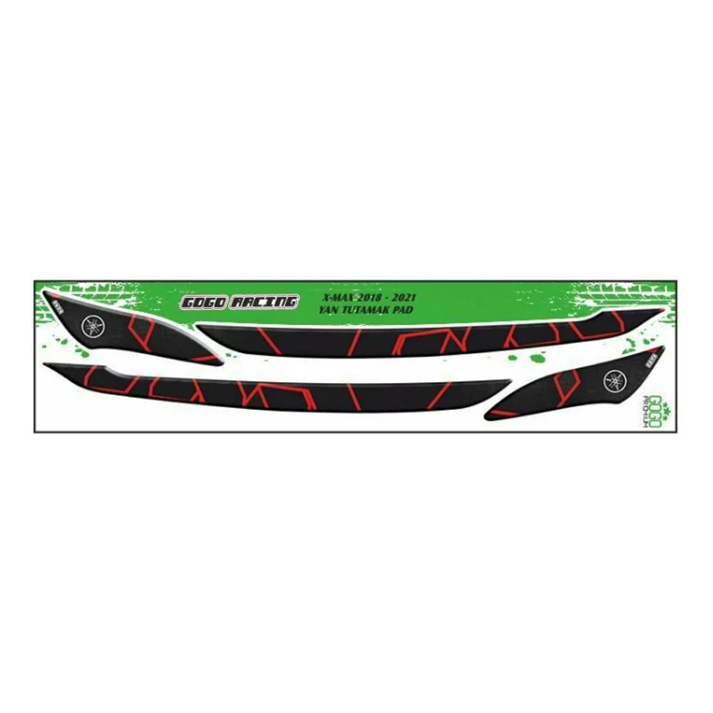 GogoGogo Yan Pad 005 Yamaha X-Max 2018-2024SF005137