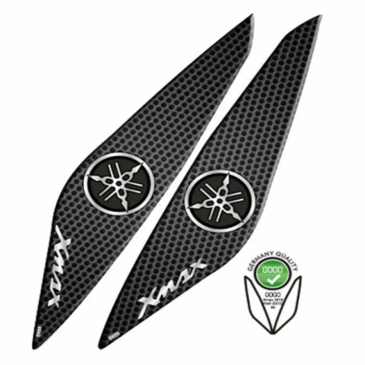 Gogo Yan Pad 006 Yamaha N-Max  2018-2022