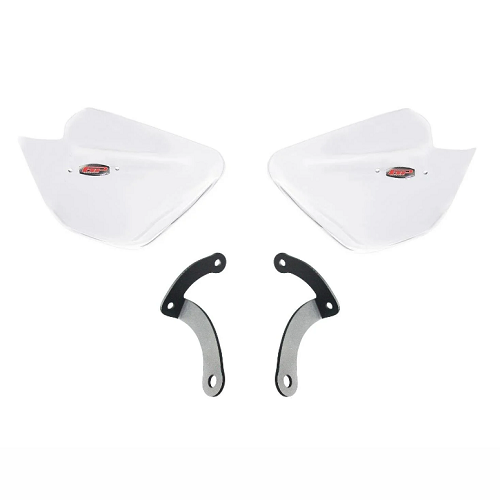 GP Kompozit Elcik Koruma Şeffaf Yamaha Nmax 125-155 2015-2023