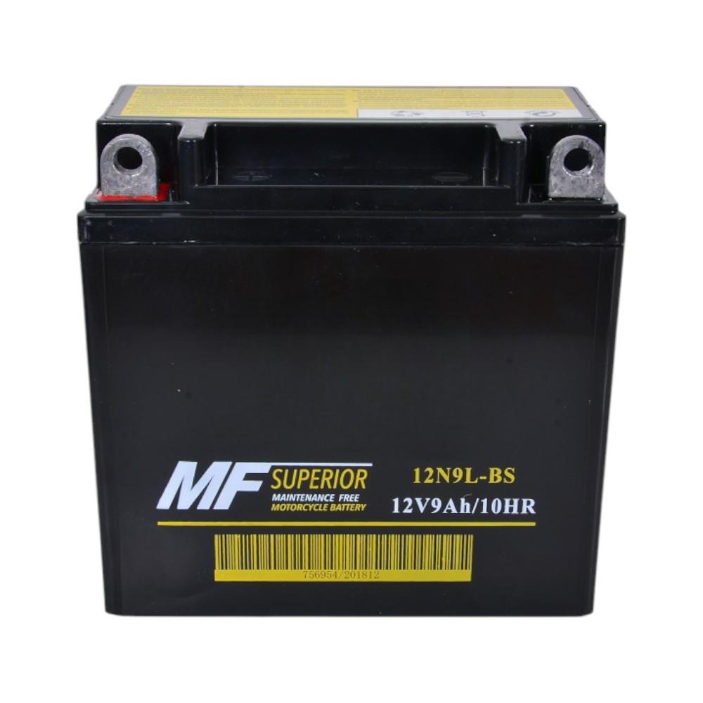 MoneroMonero Akü 12N9L-BSAtv Rus Jawa Tvs Apache PlanetSF005025