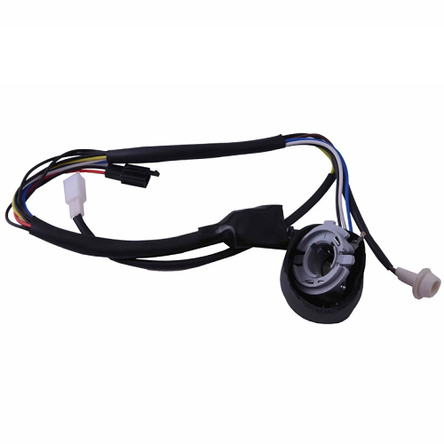 Monero Far Duyu Honda Cbf 150