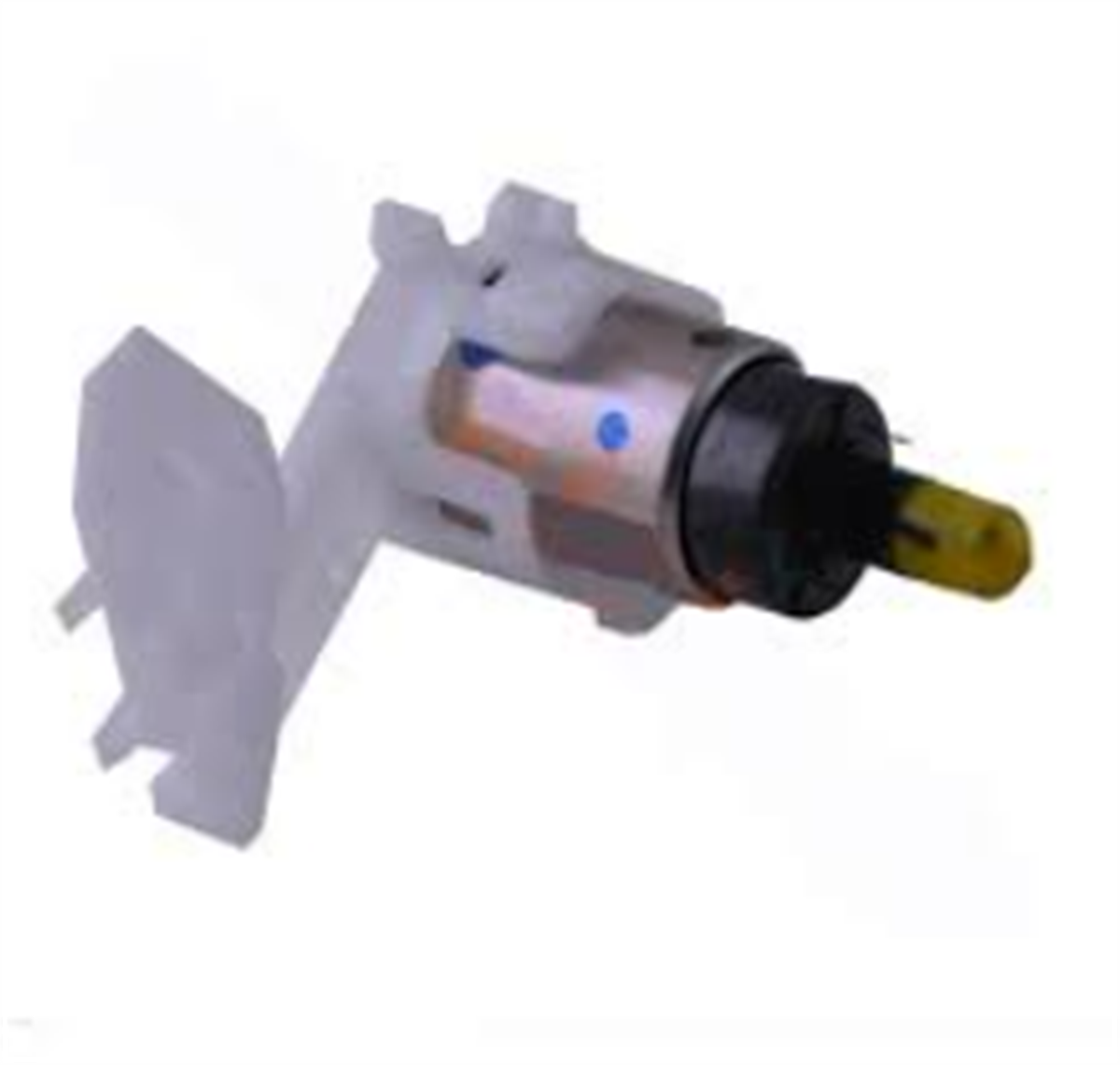 Monero Gaz Kelebeği(Benzin Otomatiği) Komple Pcx 2011-2019 Spacy Alpha Activa 125S Dio
