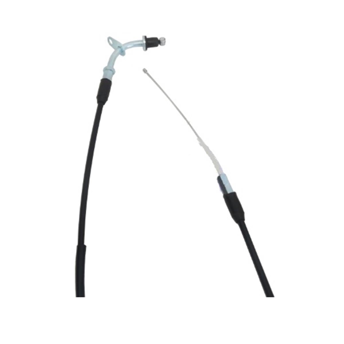 Monero Gaz Teli Ybr125