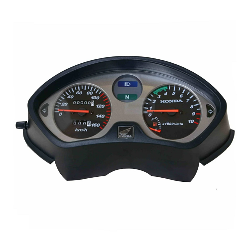 Monero Kilometre Saati Honda Cbf 150-250 Yeni Model