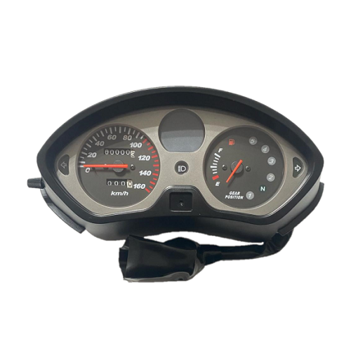 Monero Kilometre Saati Honda Cbf 150 2005-2009