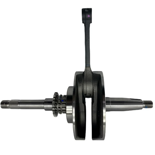 Monero Krank Komple Honda Dio 110 2021-2023