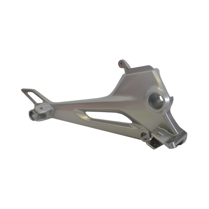 MotobirMonero Ön Basamak Braketi Sağ Honda Cbf 150SF006228