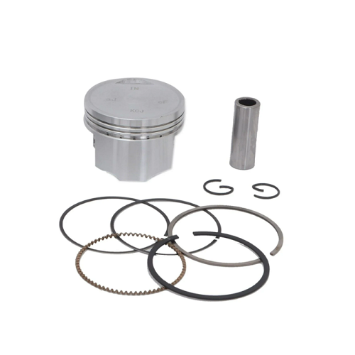 Monero Piston Segman Takımı Honda Dio 110 2021-2023