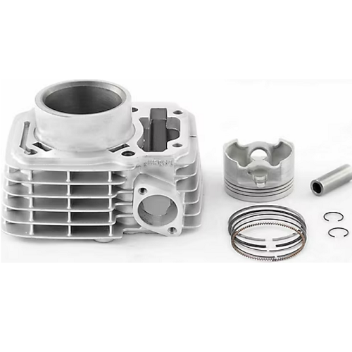 Monero Silindir Seti Komple Honda Cbf 150-250