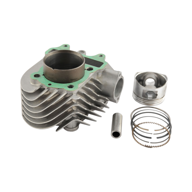MoneroMonero Silindir Seti Komple Honda Fizy 125SF008872
