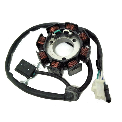 Monero Statör 8'li Honda Cbf 150 Eski Model