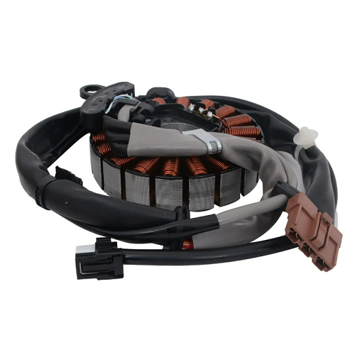 Monero Statör Honda Dio 110 2021-2023