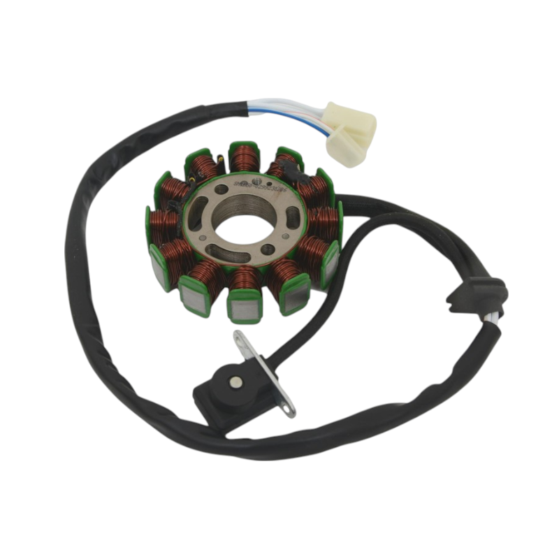 MoneroMonero Statör Komple Rks Spontini 110SF008904