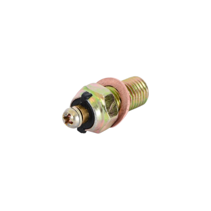 MoneroMonero Vites Boş Müşürü Yamaha Ybr 125SF006188