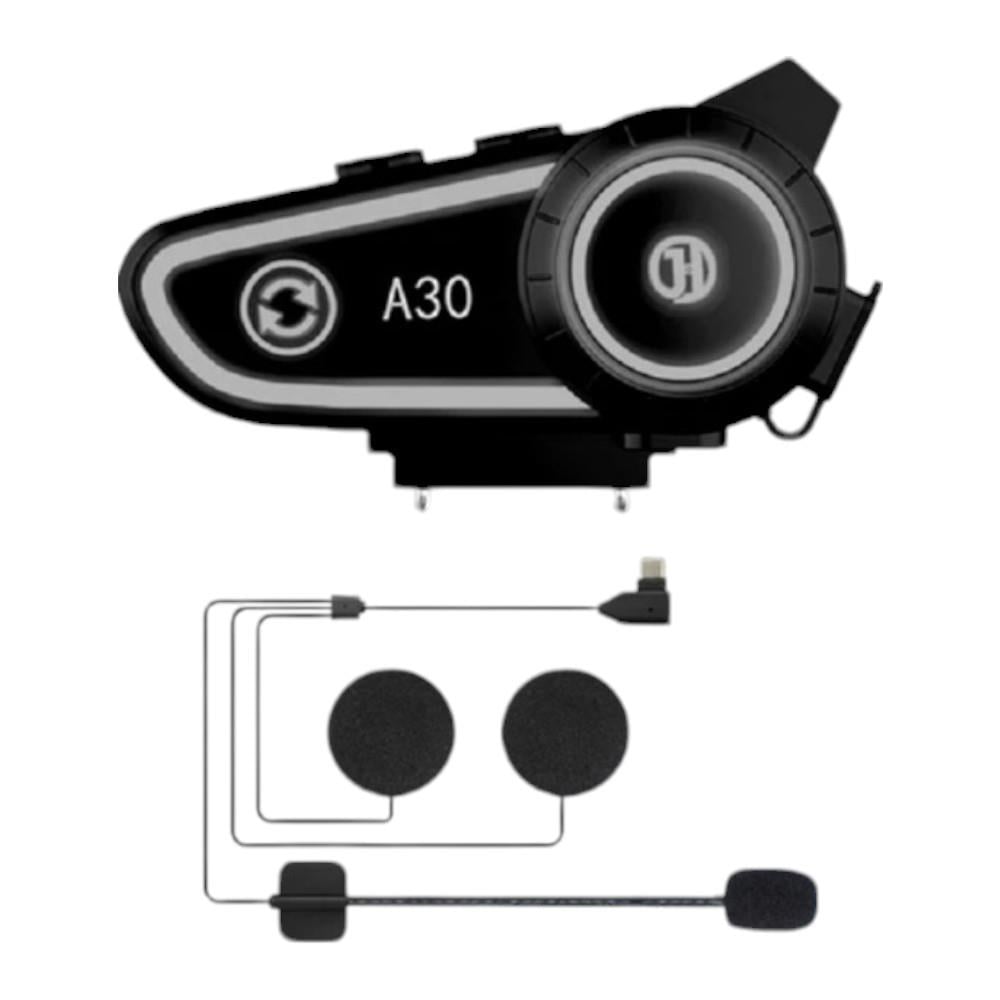 MotobirMotobir A30-2X Bluetooth Intercom SetiSF005522