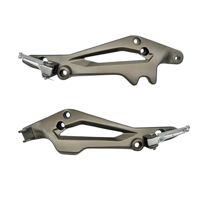 MotobirMotobir Arka Basamak Braketi Mondial Drift L 125 2019 SonrasıSF006234
