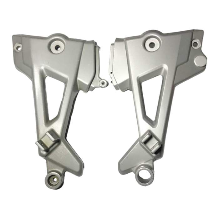 MotobirMotobir Arka Basamak Braketi Takım Tvs ApacheSF006210