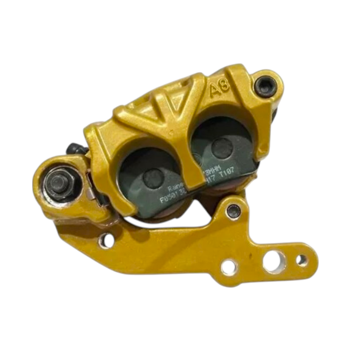 MotobirMotobir Arka Fren Alt Merkezi Orjinal JL131834 Bajaj Pulsar Ns 200SF008279